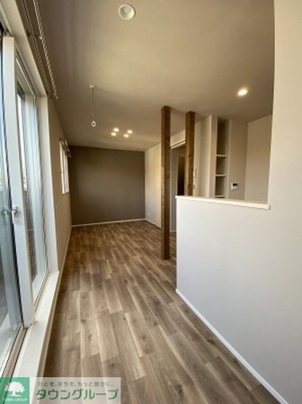 An’s court天台の物件内観写真